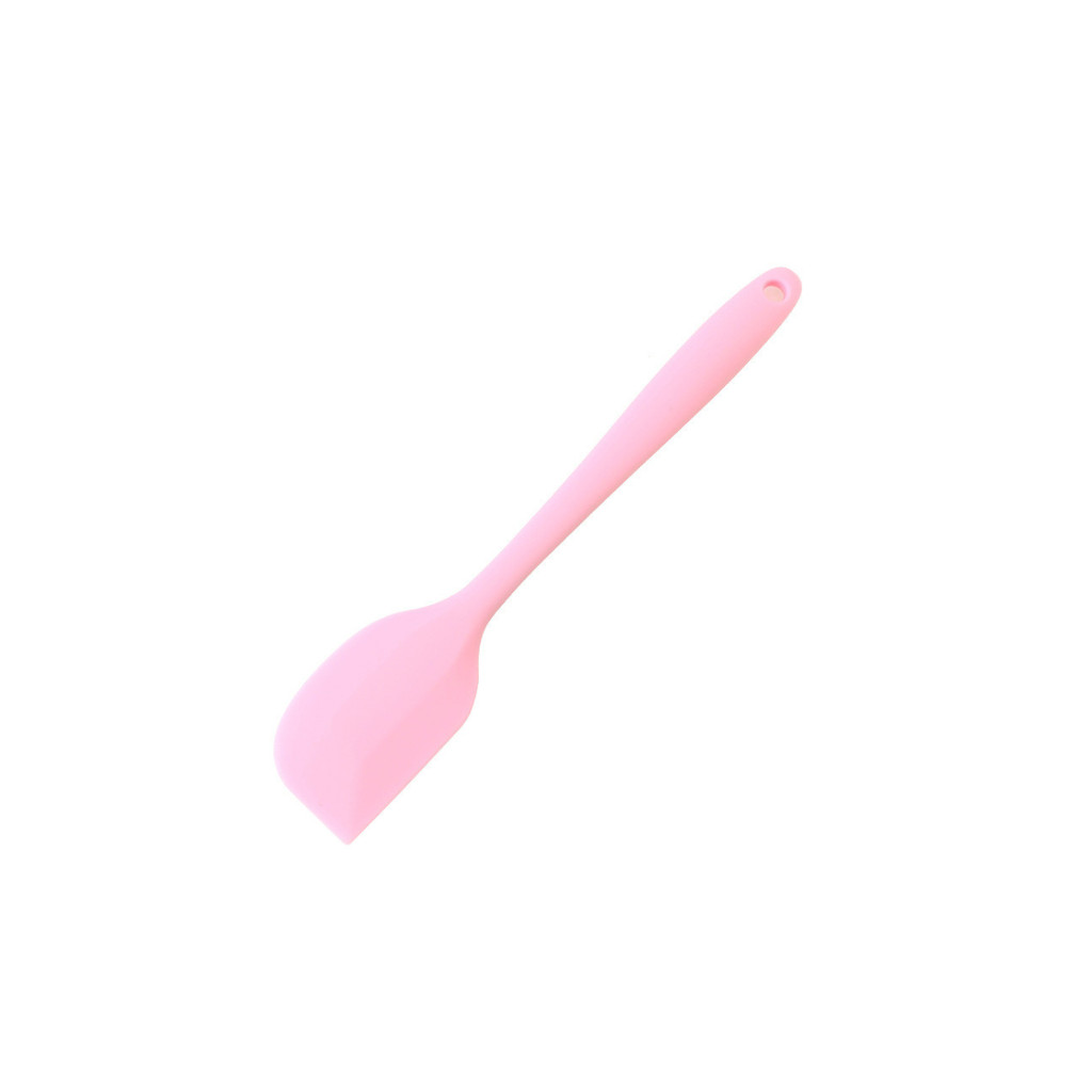 Espátula de Silicone Utensílio Cozinha