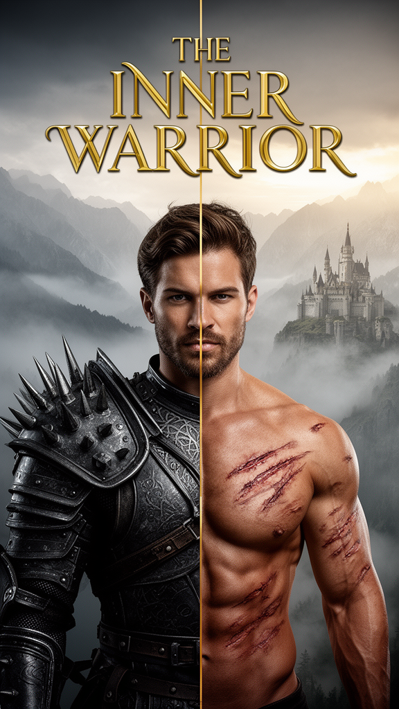 THE INNER WARRIOR