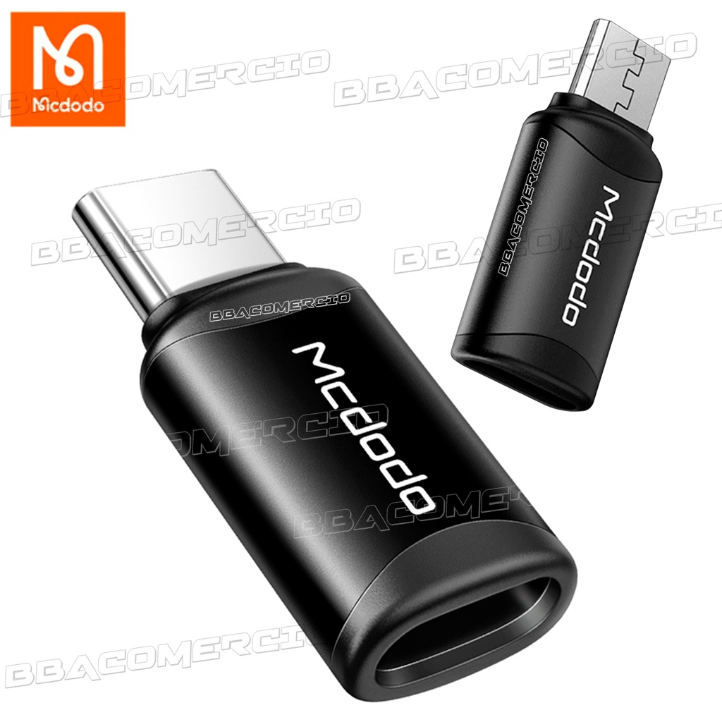 Adaptador Conversor Otg Tipo C P/ Cabo Tipo Lightning Iphone