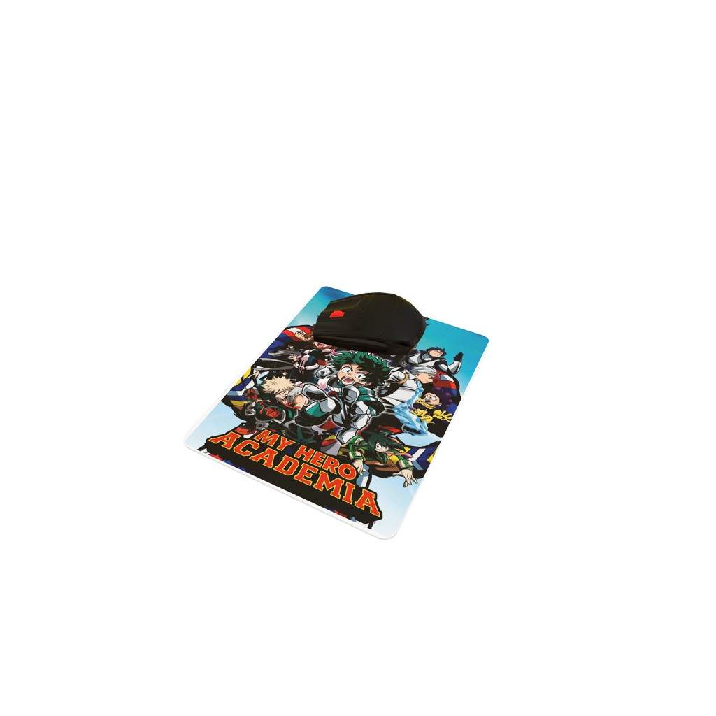 Mouse Pad My Hero Academia Anime