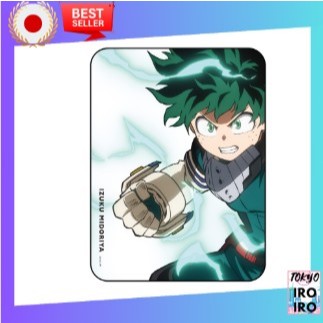 Tapete De Rato Gourmandise My Hero Academia De Qualidade Do Japão