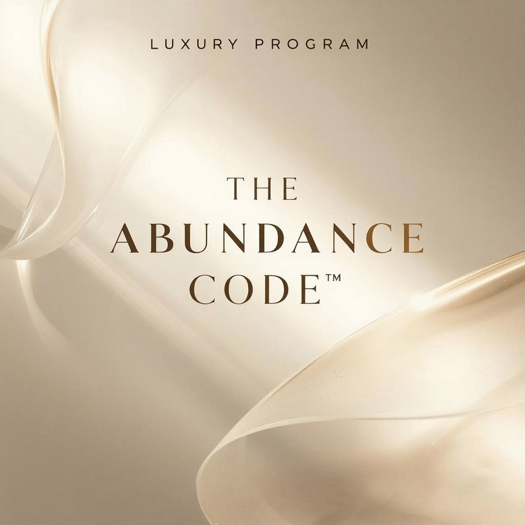THE ABUNDANCE CODE™