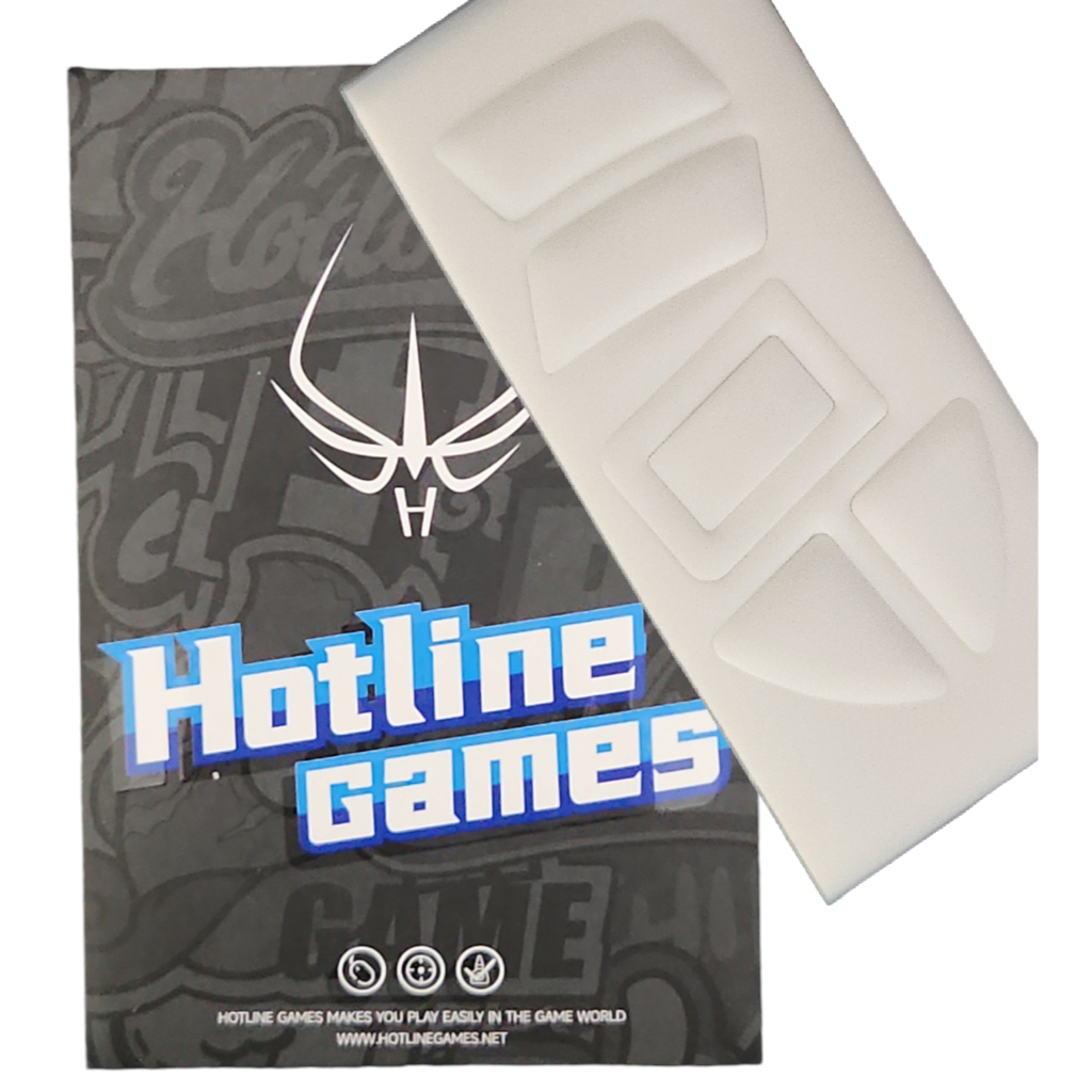 Mouse Feet Hotlinegames Skates Razer Viper Ultimate