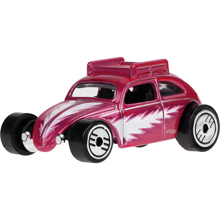 Hot Wheels Ultra Hots Custom Volkswagen Beetle
