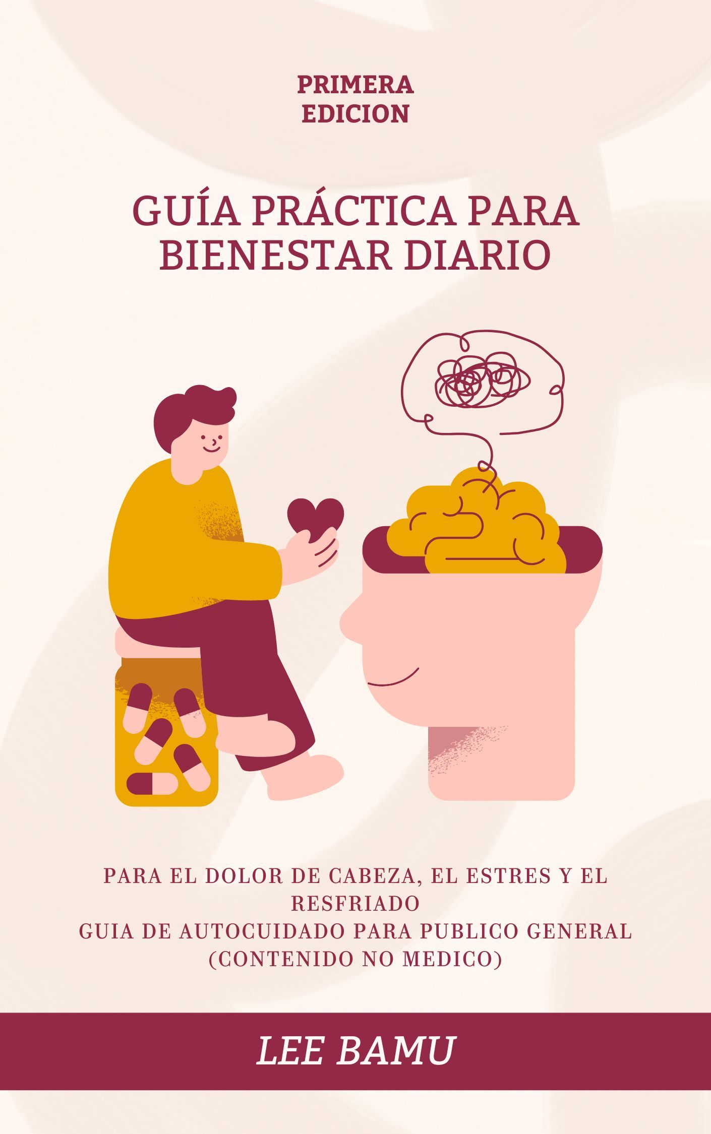 Practical Daily Wellness Guide