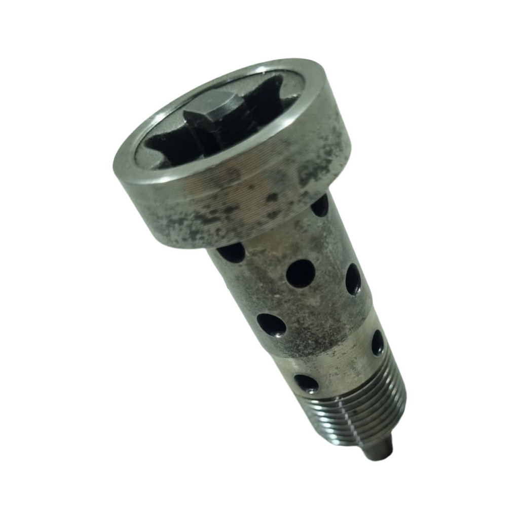Parafuso Polia Comando Mercedes Gla200 Gla250 GI63 X156 X166