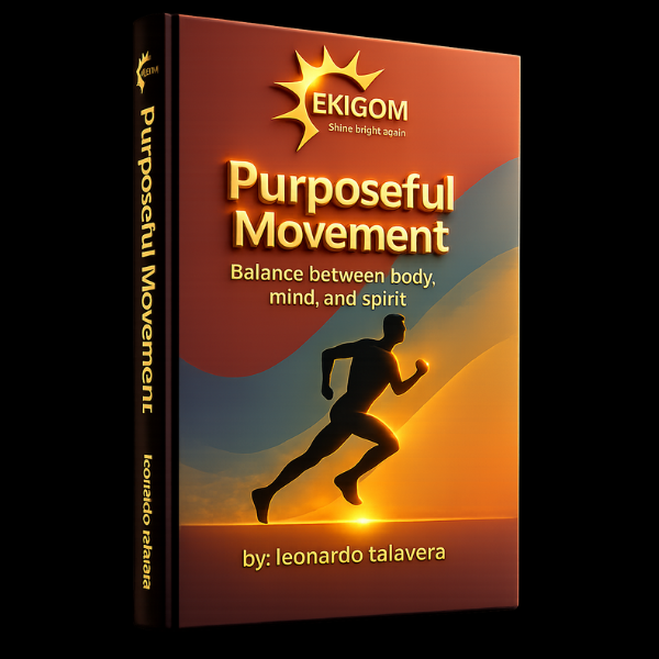 PURPOSEFUL MOVEMENT