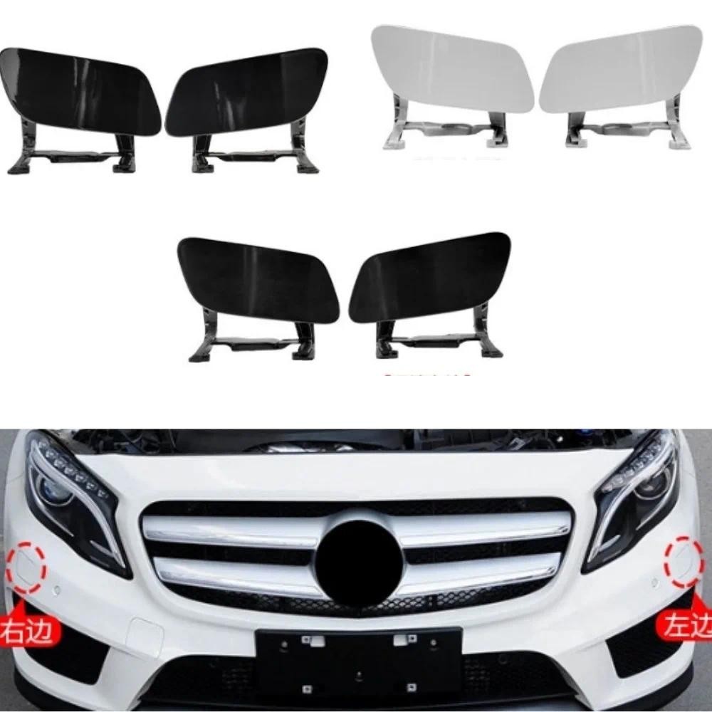 Tampa Da Arruela Do Farol A1568850922 A1568851022 Para Mercedes Benz GLA-Class W156 X156 GLA180 GLA200 GLA250 2013-2017