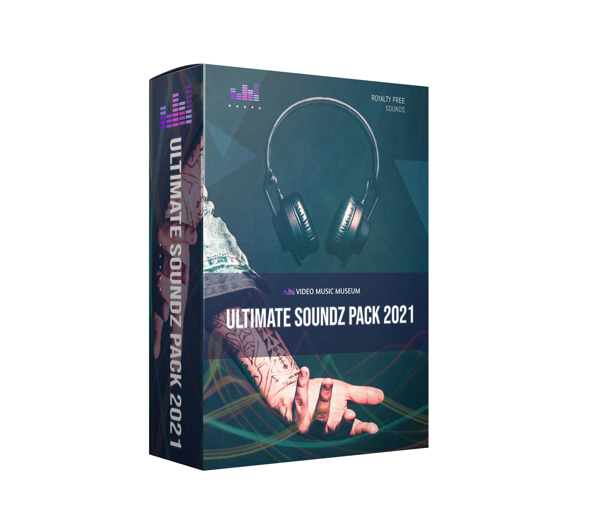 Ultimate Soundz Pack