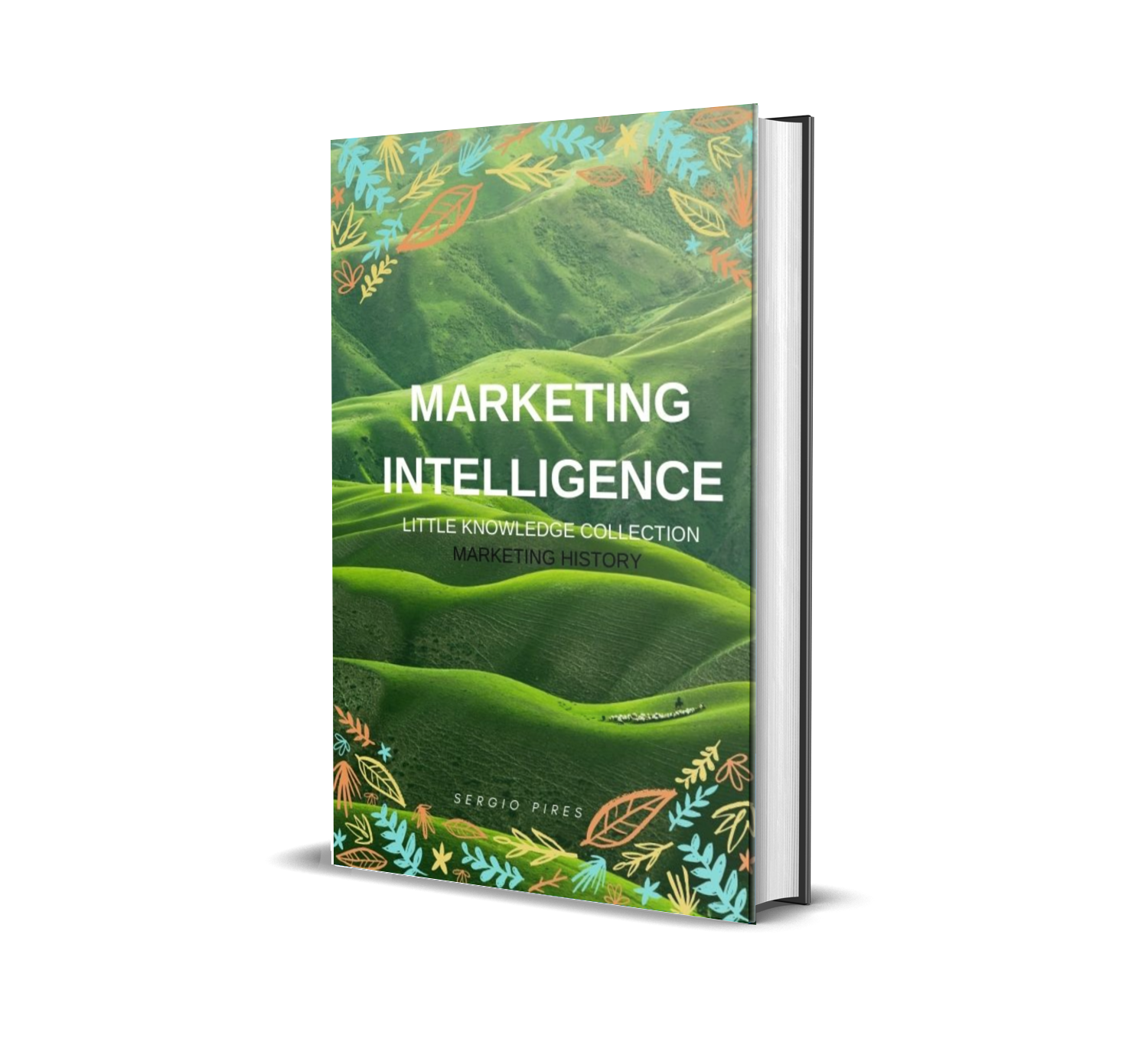 Marketing Digital Intelligence