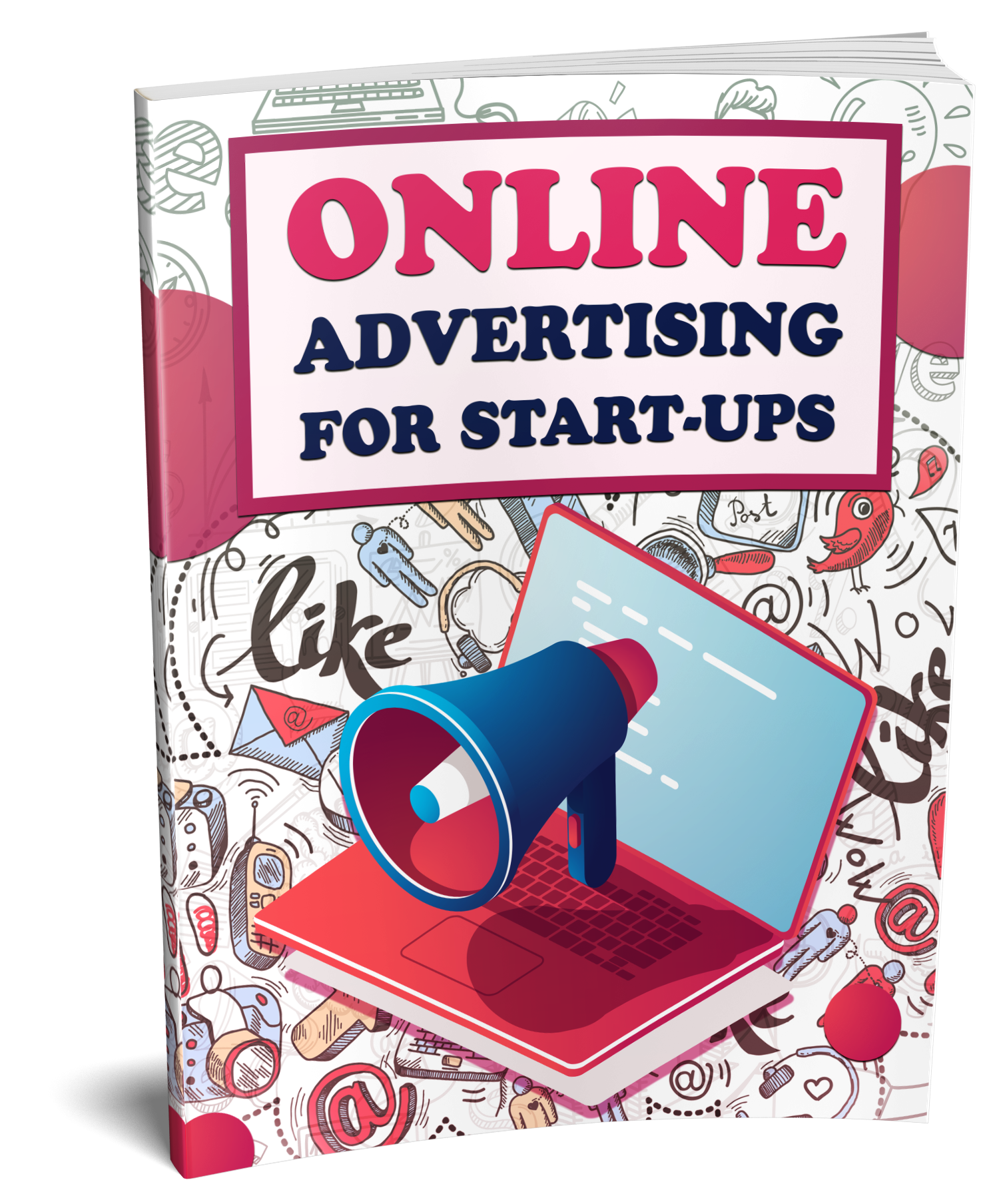 Online Advertising for Start-Ups