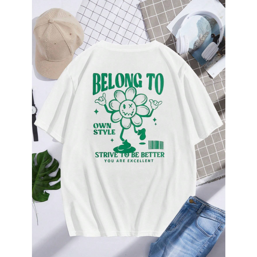 Camiseta Masculina Not Bound Camisa Unissex Premium Streetwear Super Promoção