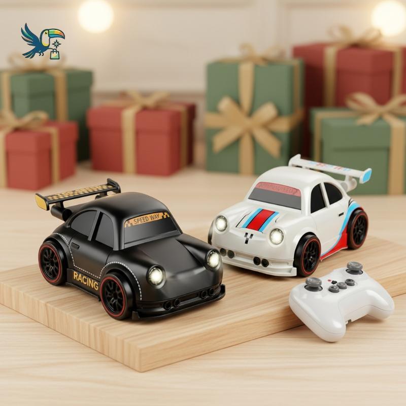 Smart Sensing Controle Remoto Drift Car 1 Conjunto Multi Modo Brinquedo De Corrida RC De Alta Velocidade Para Crianças P