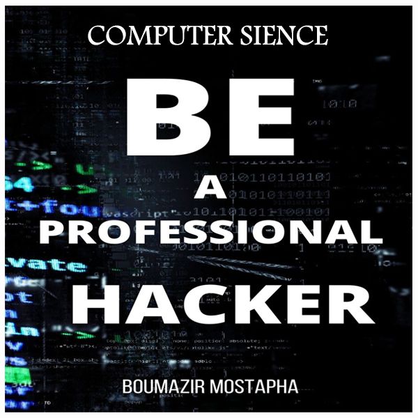 How to be a professional hacker in a short period