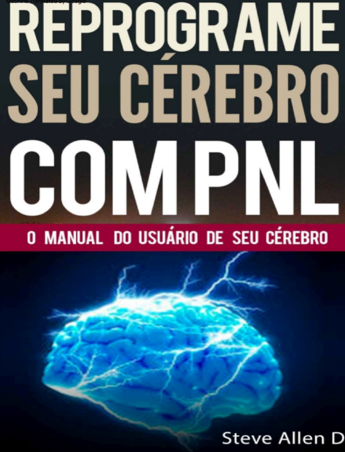 Rewire your brain with NLP