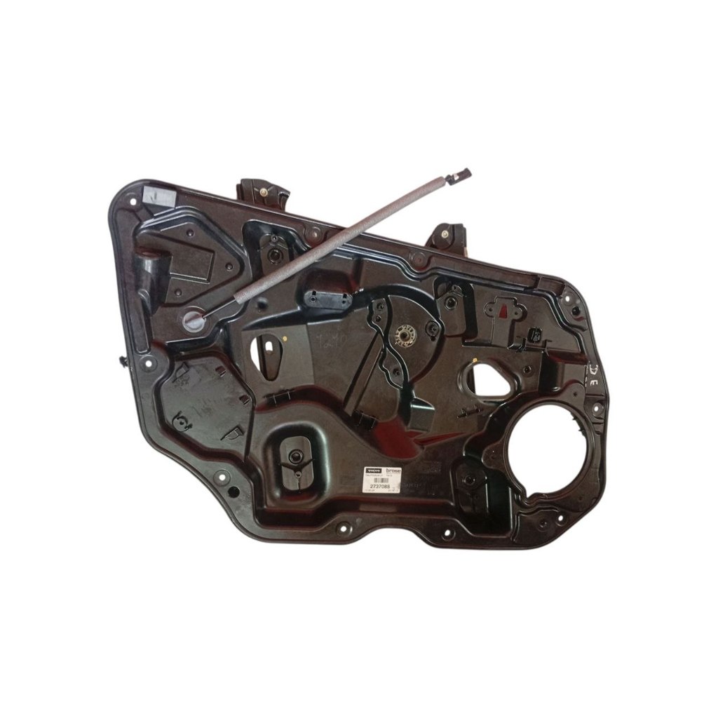 Máquina Vidro Dianteiro Esquerdo Volvo Xc60 2009 2006 2012