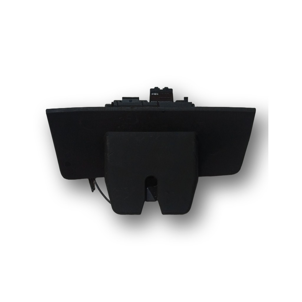 Fechadura Tampa Porta Malas Volvo Xc60 T5 2009 2012