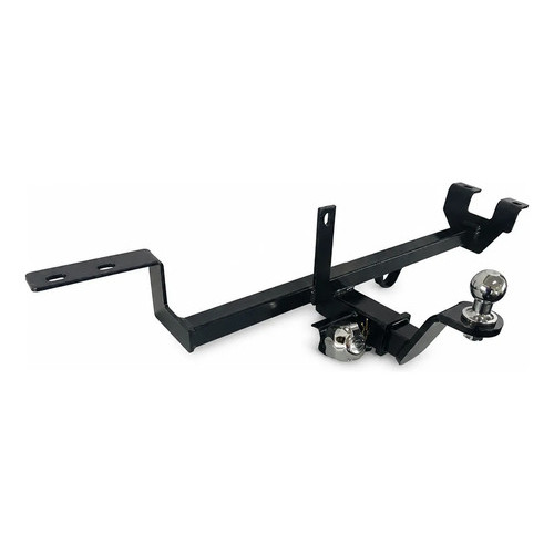 Engate Reboque Mercedes C200 2015 2019 Me1007 Brucke Kit