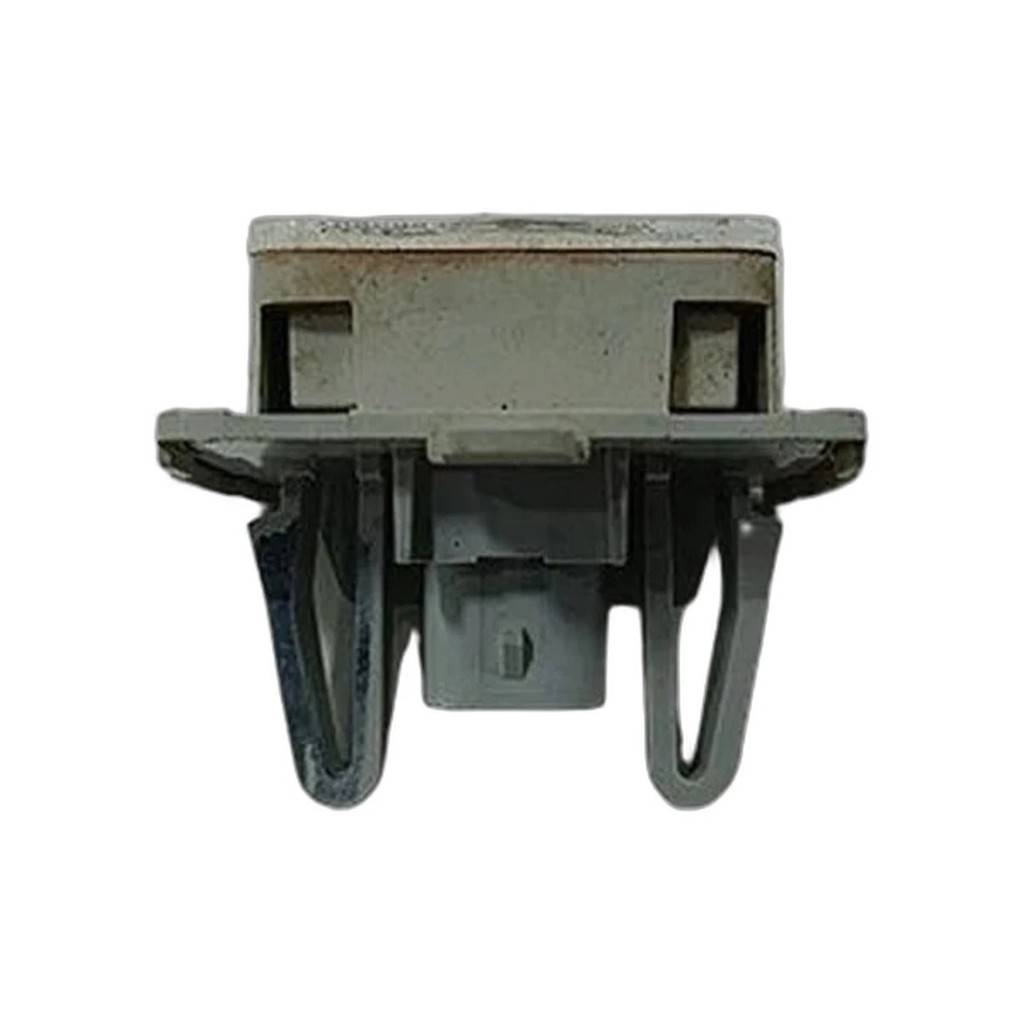 Luz Lanterna Placa Traseira Mercedes C180 W205 2015-2019