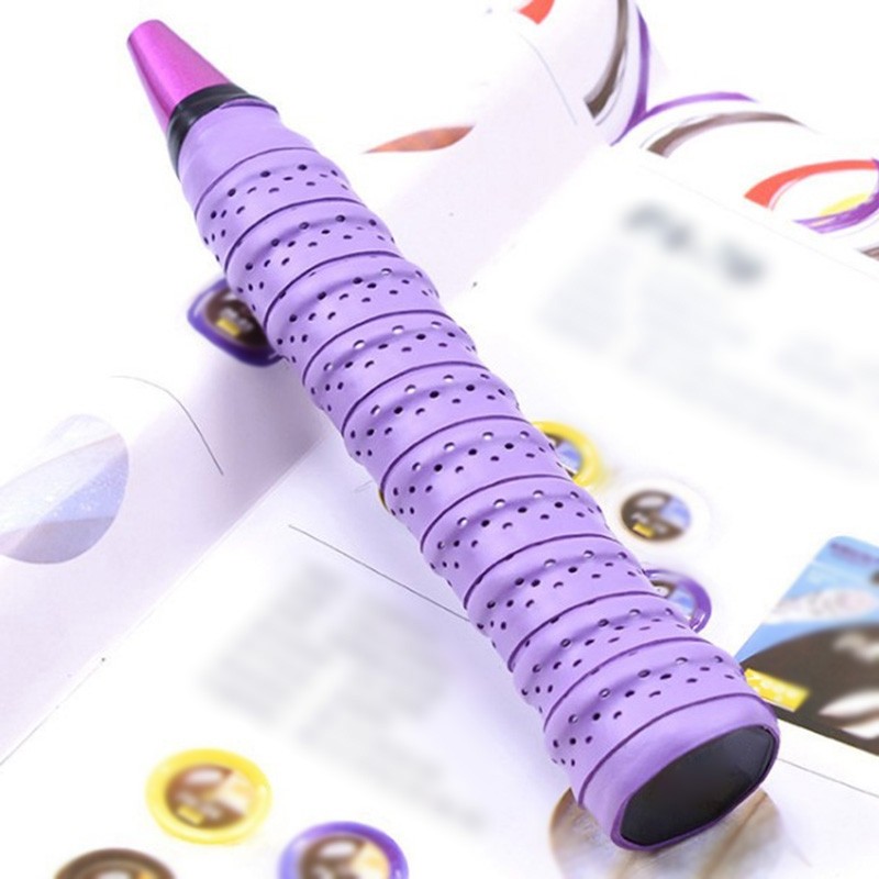 Clearance_Slip Raquete Over Grip Roll Tênis Badminton Para Squash Handle Tape Novo