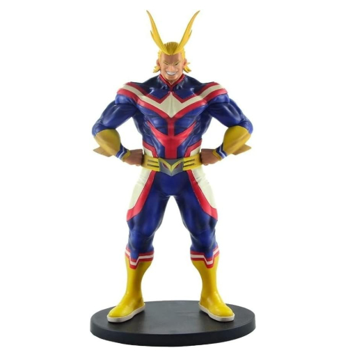 MY HERO ACADEMIA AGE OF HEROES - ALL MIGHT - REF:29311/29312