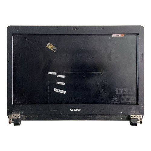 Carcaça Tampa Cce Ultrathin U25