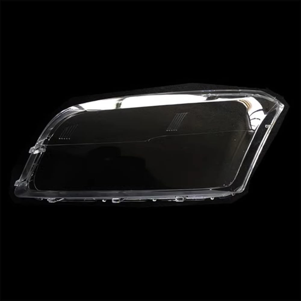 Capa Transparente Para Farol De Carro , Compatível Com Chevy Chevrolet Trax 2014 2015 2016 , Lente De Automático