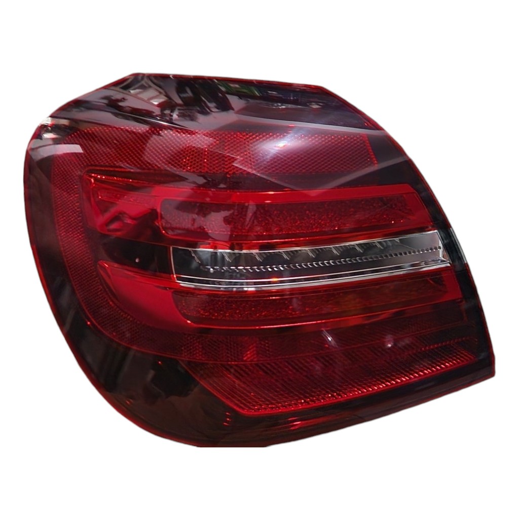 Lanterna Esquerda  Mercedes Gla 2018 2019  Esquerdo