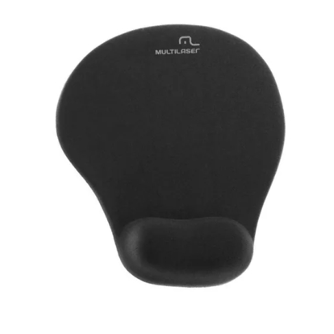 Mouse pad Multi AC024 Preto
