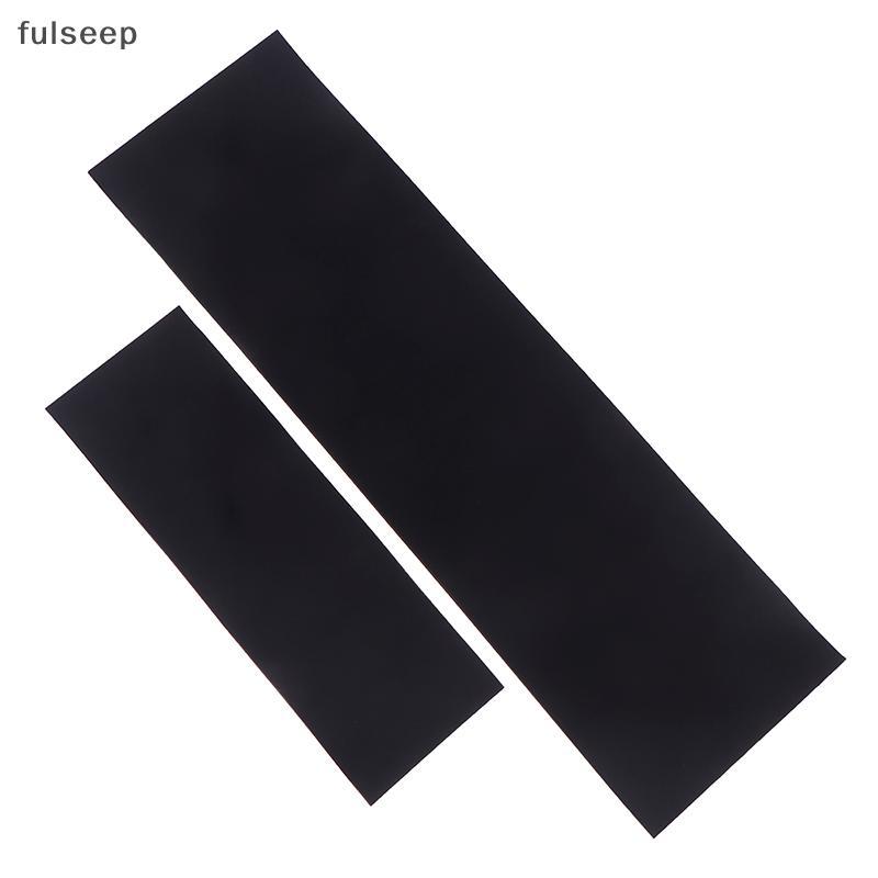 [fulseep] Teclado Mecânico Poron Espuma Inferior 3mm Thiness Personalizado Pad Corte Fácil 60 % 65 80 104 Multi Layout B