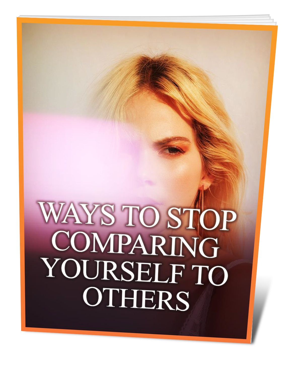 Ways To Stop Comparing Yourself To Others