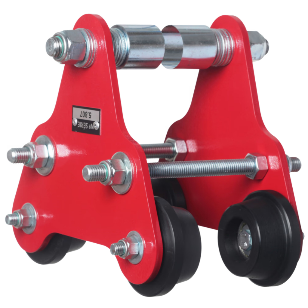 Trole Viga W Ajustável Ultra Safe Usr009058 3