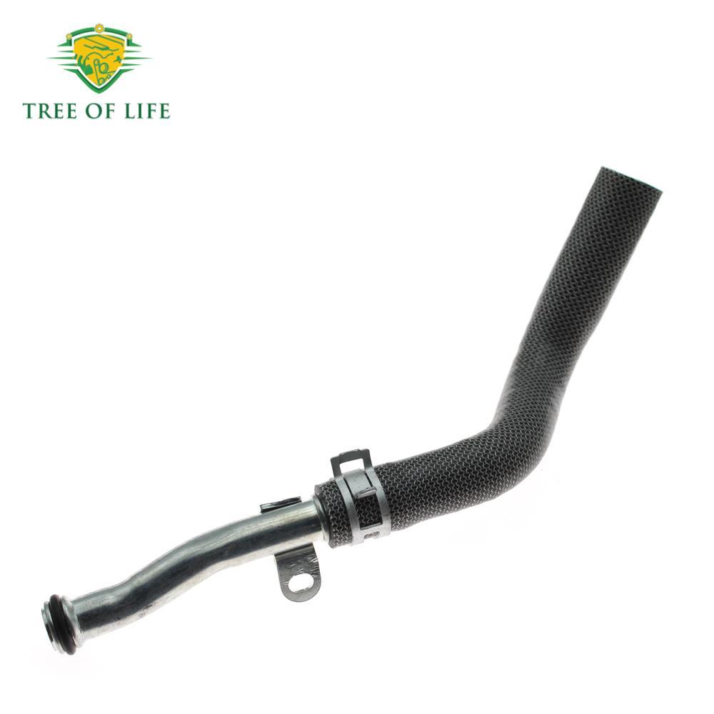 Tubo De Saída Do Refrigerador De Óleo Motor Para Chevrolet Cruze Sonic Trax Buick Encore Opel 1.4L L4 Turbo GM 2011-2021