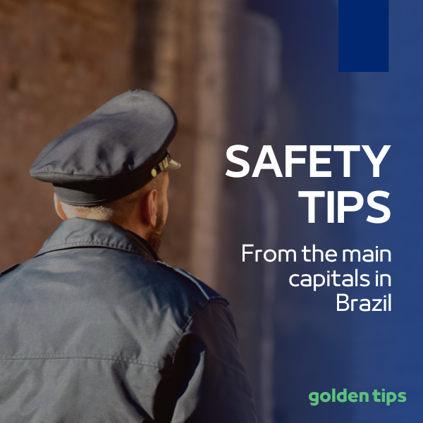 Guia de segurança security guide