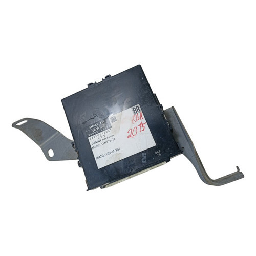 Módulo Smart Key Toyota Corolla 2014 2015 Á 2019 8999012180  Preto