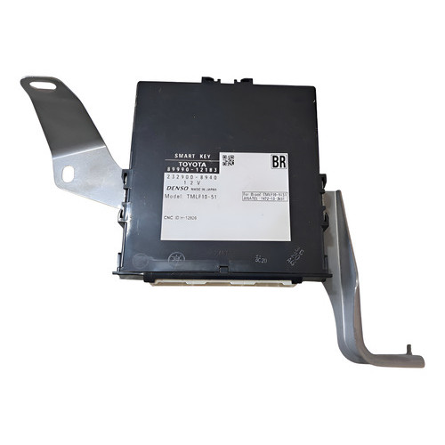 Módulo Central Smart Key Toyota Corolla 2.0 2015 A 2019 Orig