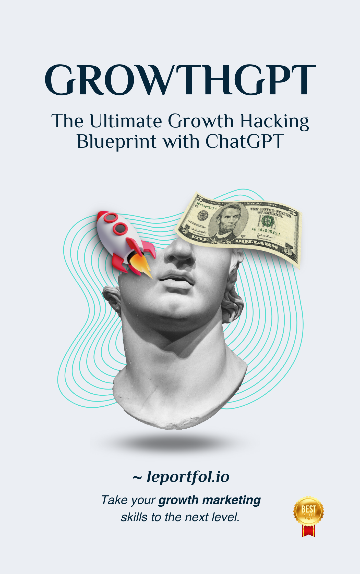GrowthGPT: The Ultimate Growth Hacking Blueprint with ChatGPT