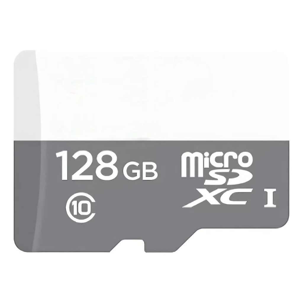 Cartão De Memória Micro Sd 64gb/128gb Classe 10 Ultra com Adaptador para Celular, Câmeras e Notebook ORIGINAL