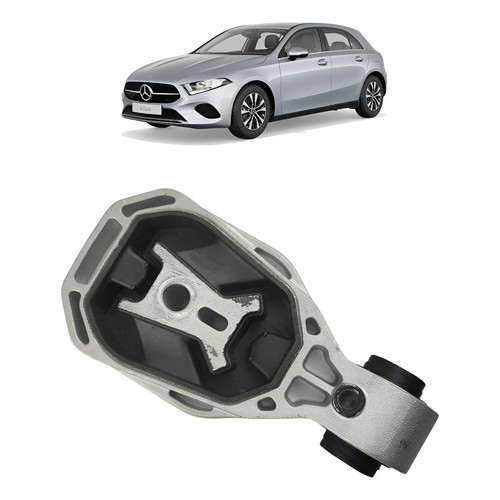Coxim Limitador Para Classe A/b Cla/glb(w177 / W247 / X247)