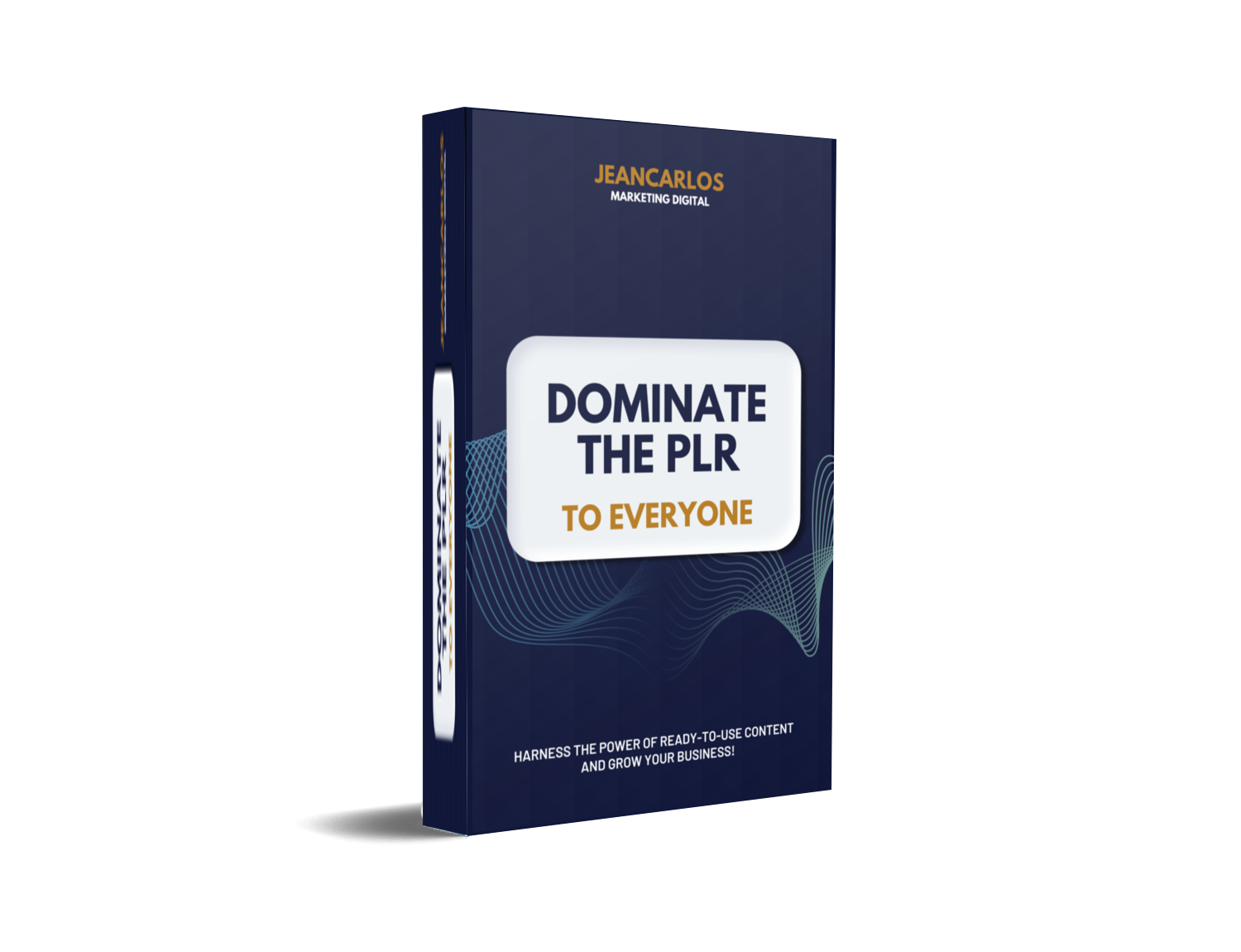 Dominate the PLR