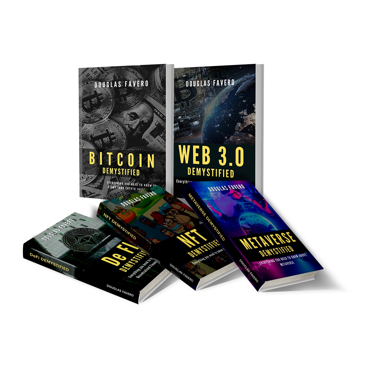 The New Digital Era Demystified