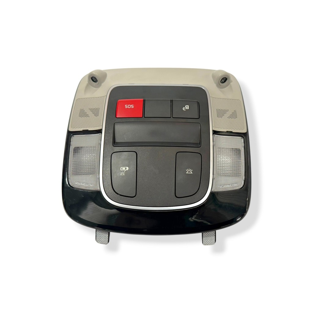 Console luz teto CRETA 2022 a 24 92800BX110