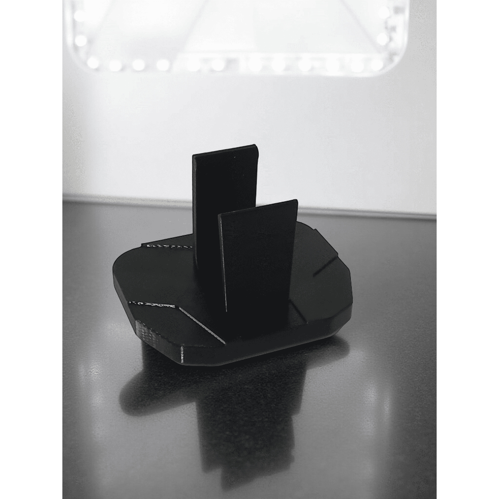 Suporte Vertical para Roteador Mercusys MR70X