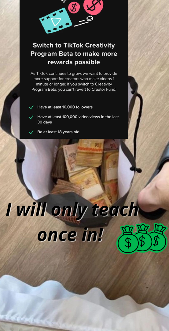 Get Started Making Money on TikTok: A Step-by-Step Guide