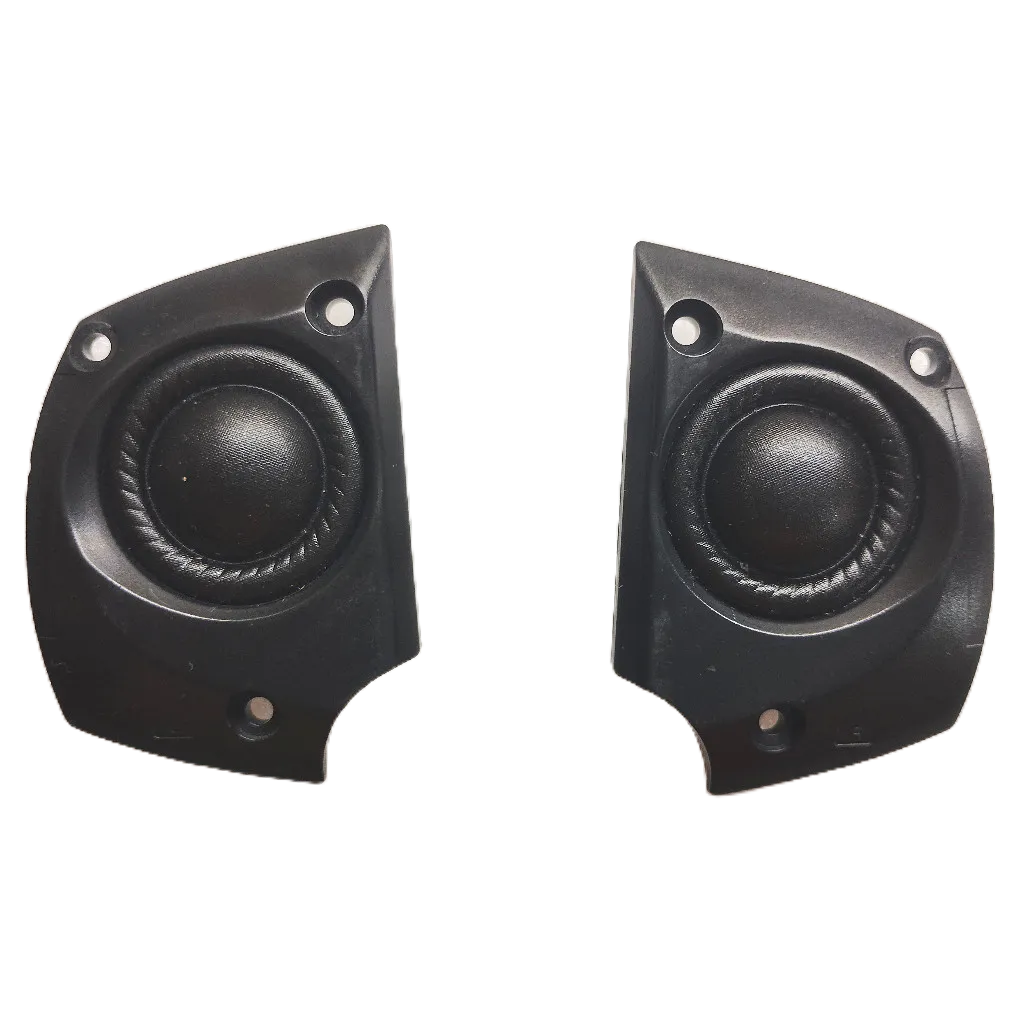 Tweeter Tuita Compativel com Xtreme 3 Xtreme3 - 4ohm 15w - Lado Esquerdo e/ou Direito