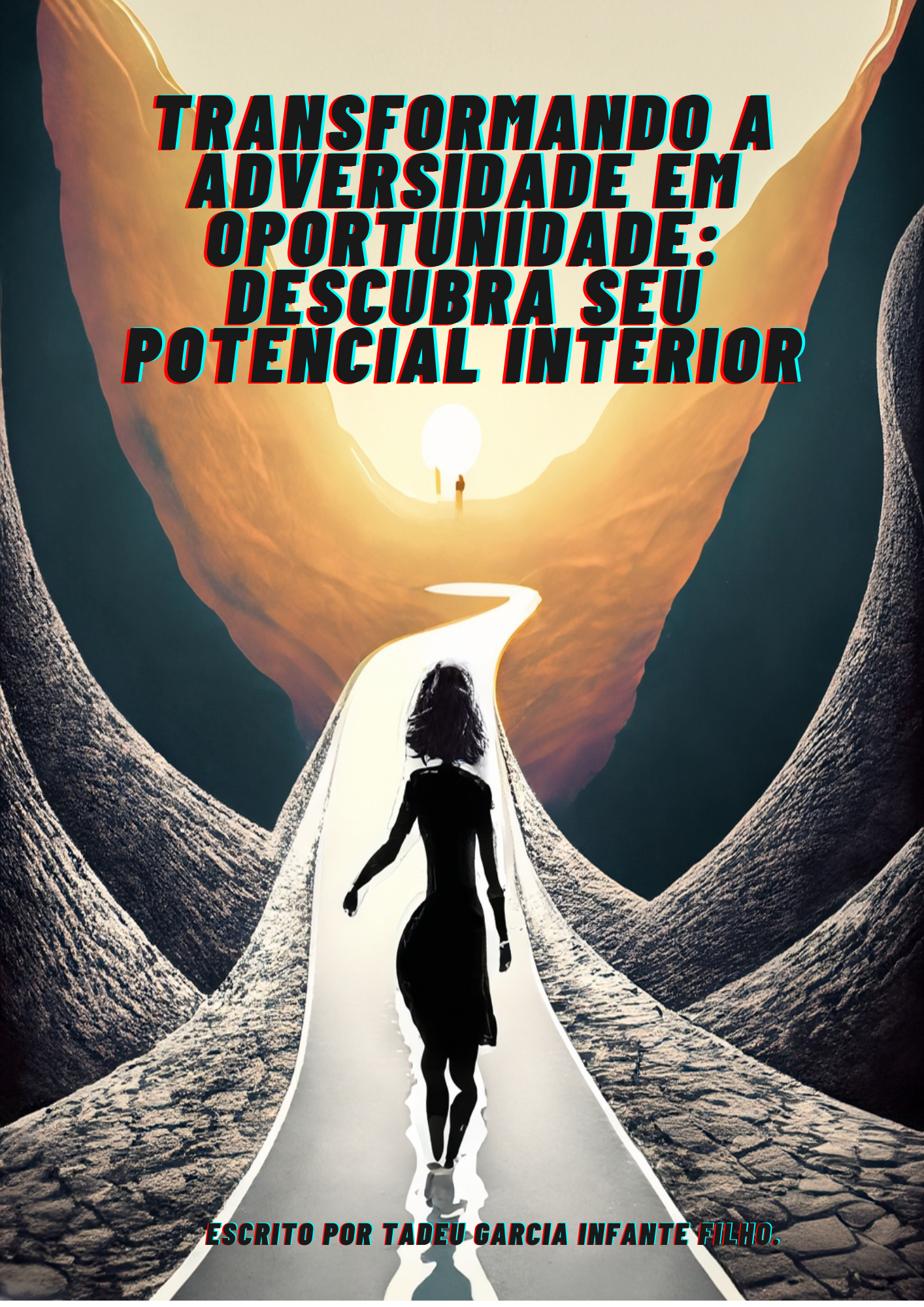 Turning Adversity into Opportunity: Discover Your Inner Potential