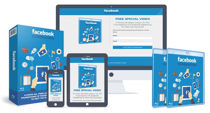 HOW TO GET FREE TRAFFIC FROM FACEBOOK