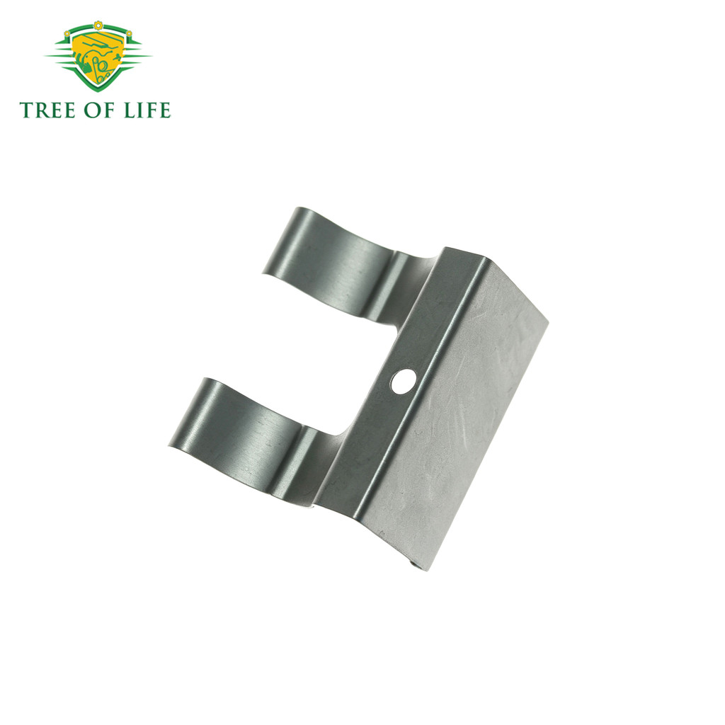51MM Braçadeira Clipe Mandíbula Bloqueio Aperto Farol Lâmpada Arruela Bocal HID Tampa Para Infiniti Q70 LEXUS RX CT200H