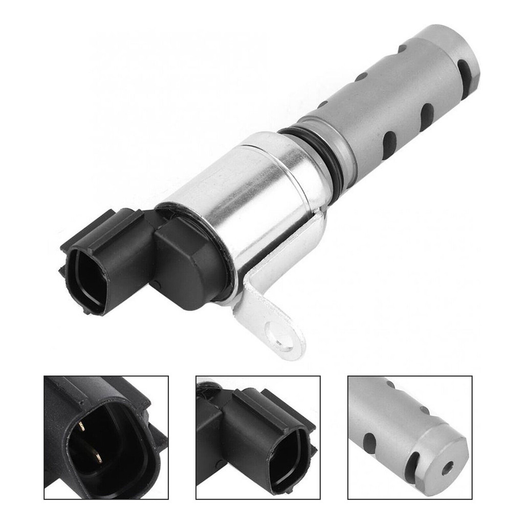 Válvula Solenoide Lexus Ct200h Es300h Gs200t Nx200t Rc200t