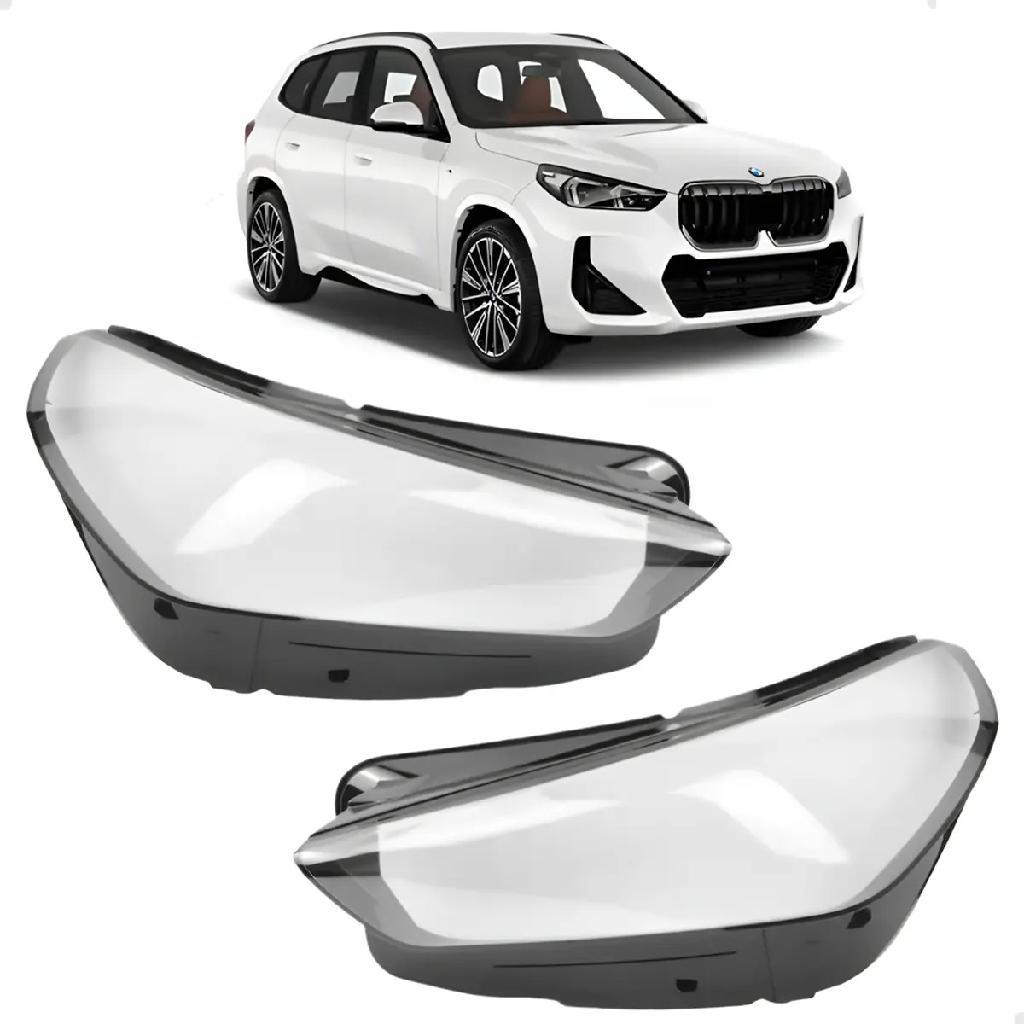 Par Lente Farol Dianteiro Bmw X1 Ix1 U11 M Sport 2023 2024 2025 2027 63115A64432